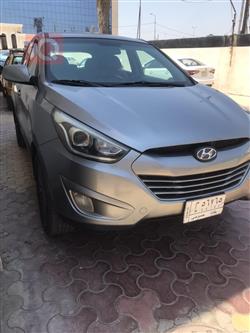 هیوندای تۆکسۆن